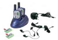 Topcom Twintalker 3700 DUO  (10001519)